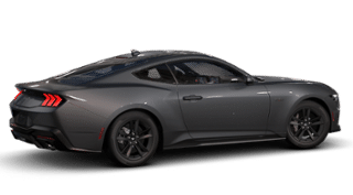2026 Ford Mustang® External Image 4